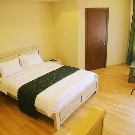 Boutique Hotel Art Villa Panorama Tbiliszi Kültér fotó