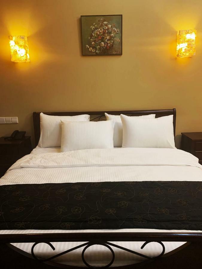 Boutique Hotel Art Villa Panorama Tbiliszi Kültér fotó