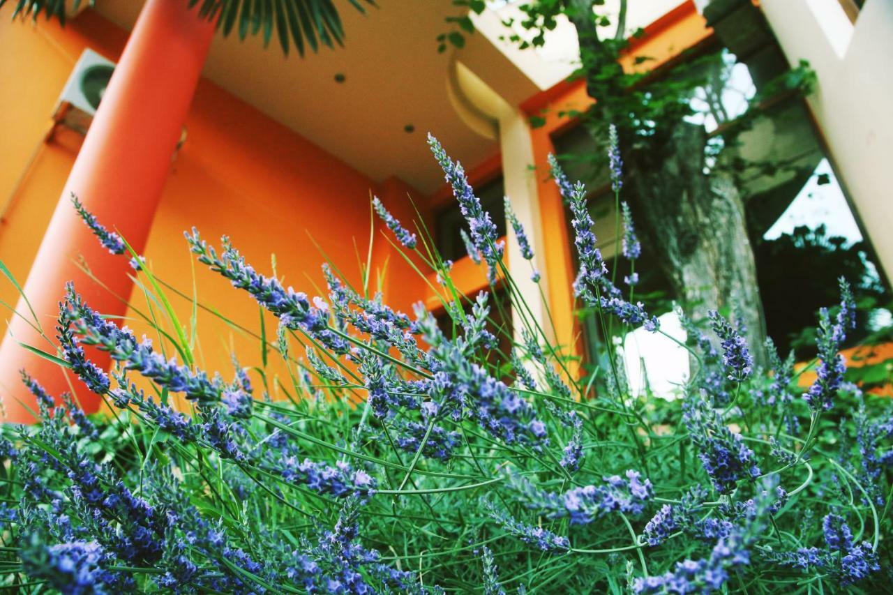 Boutique Hotel Art Villa Panorama Tbiliszi Kültér fotó