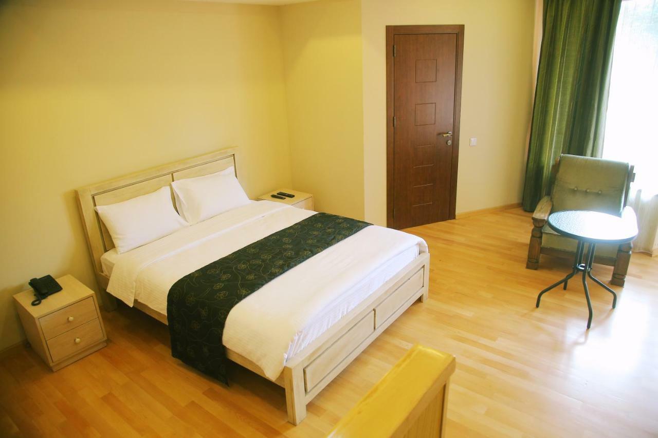 Boutique Hotel Art Villa Panorama Tbiliszi Kültér fotó