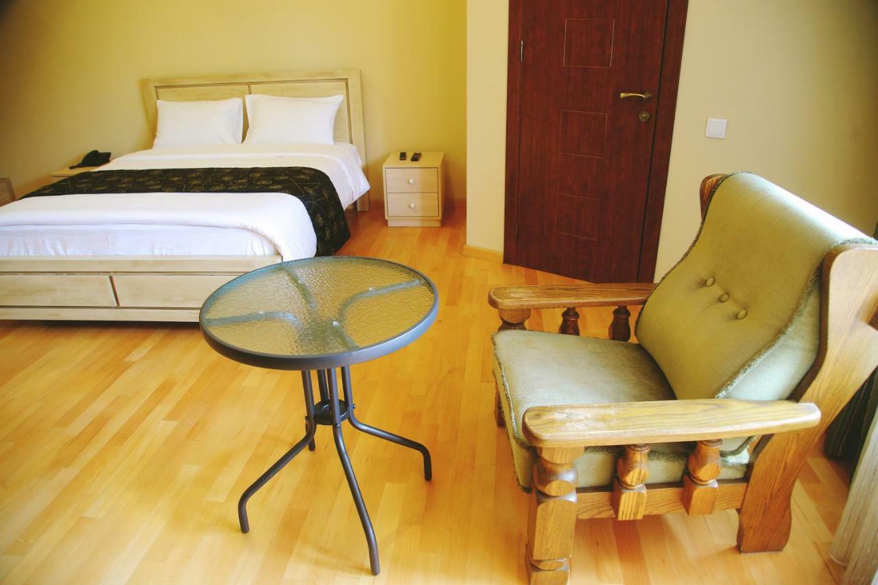 Boutique Hotel Art Villa Panorama Tbiliszi Kültér fotó
